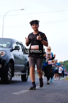 Runner Photo 4854568