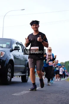 Runner Photo 4854570