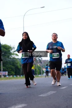 Runner Photo 4854572