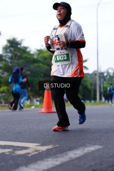 Runner Photo 4854573