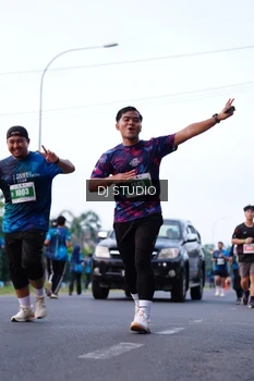 Runner Photo 4854580