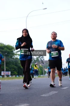 Runner Photo 4854590