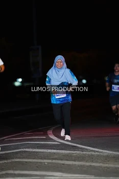 Runner Photo 4854594