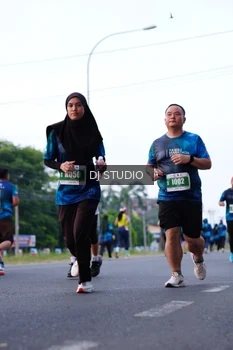Runner Photo 4854595