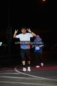 Runner Photo 4854598