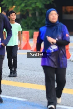 Runner Photo 4854601