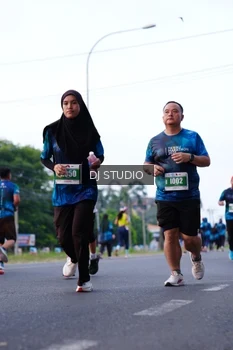 Runner Photo 4854603