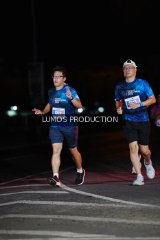 Runner Photo 4854605