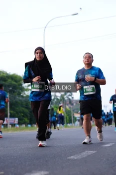 Runner Photo 4854607