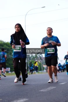 Runner Photo 4854612