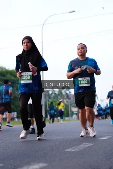 Runner Photo 4854617