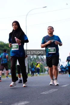 Runner Photo 4854620
