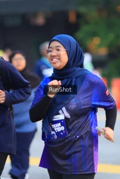 Runner Photo 4854622