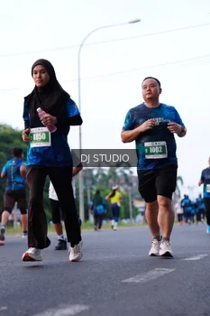 Runner Photo 4854623