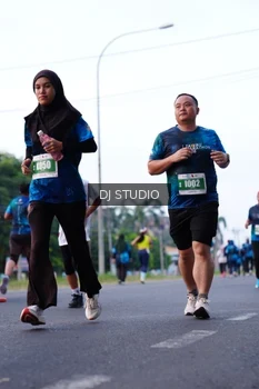 Runner Photo 4854624
