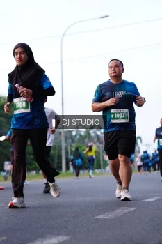 Runner Photo 4854631