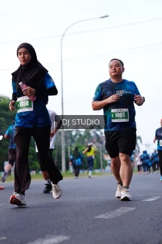 Runner Photo 4854632