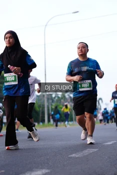 Runner Photo 4854635