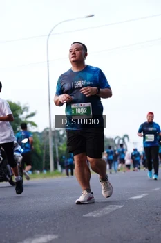 Runner Photo 4854639