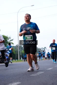 Runner Photo 4854647