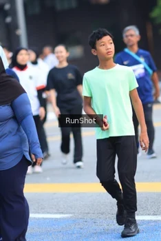 Runner Photo 4854648