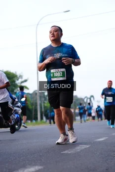 Runner Photo 4854649