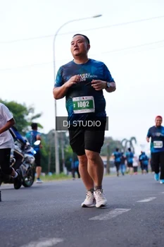 Runner Photo 4854652