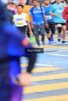 Runner Photo 4854658