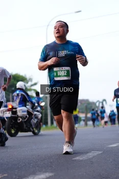 Runner Photo 4854661