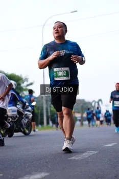 Runner Photo 4854662
