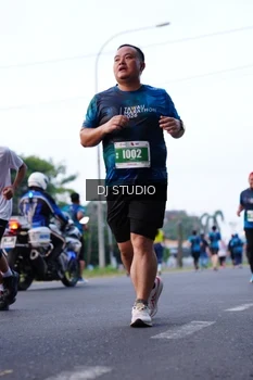 Runner Photo 4854665