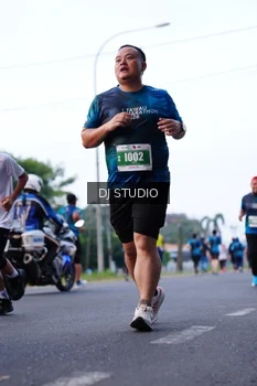 Runner Photo 4854666
