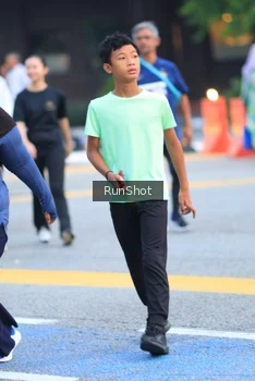 Runner Photo 4854667