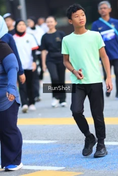 Runner Photo 4854668
