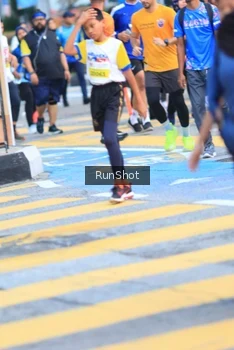 Runner Photo 4854670