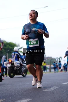 Runner Photo 4854672