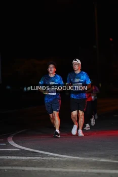 Runner Photo 4854673