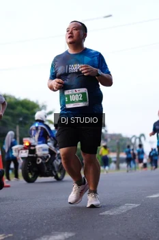 Runner Photo 4854675