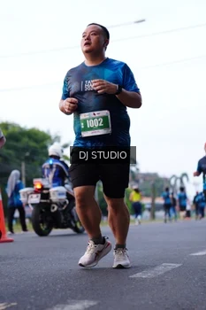 Runner Photo 4854677