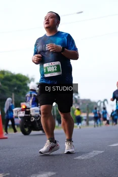 Runner Photo 4854682