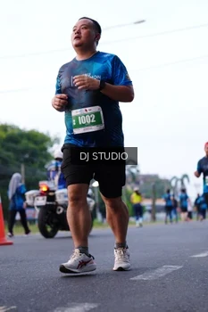 Runner Photo 4854684