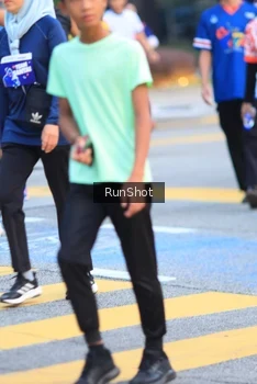Runner Photo 4854687