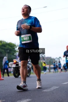 Runner Photo 4854688