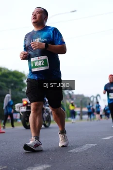 Runner Photo 4854690