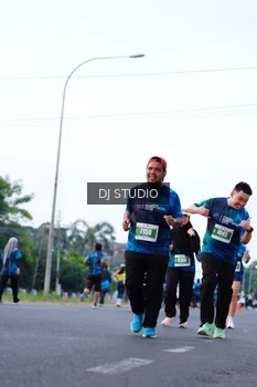 Runner Photo 4854692