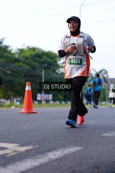 Runner Photo 4854694