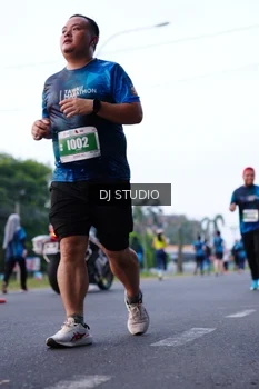 Runner Photo 4854695