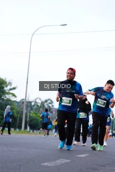 Runner Photo 4854698