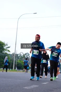 Runner Photo 4854700