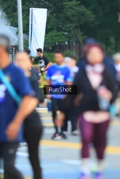 Runner Photo 4854701